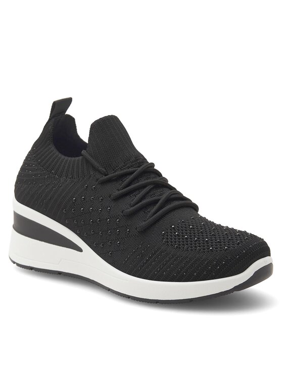 Jenny Fairy Sneakers Jenny Fairy WFA2704-2 Nero