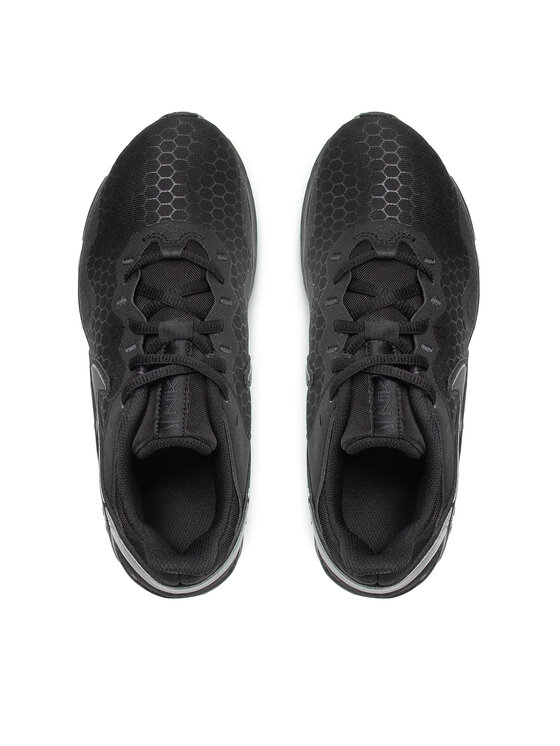 Nike Scarpe da palestra Nike Legend Essential 2 CQ9545 002 Nero