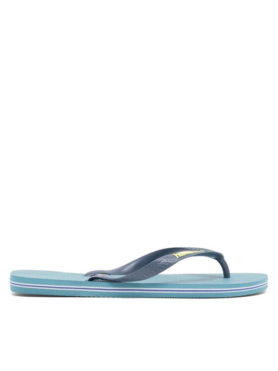 Havaianas Žabky Havaianas 41108501671-W Modrá