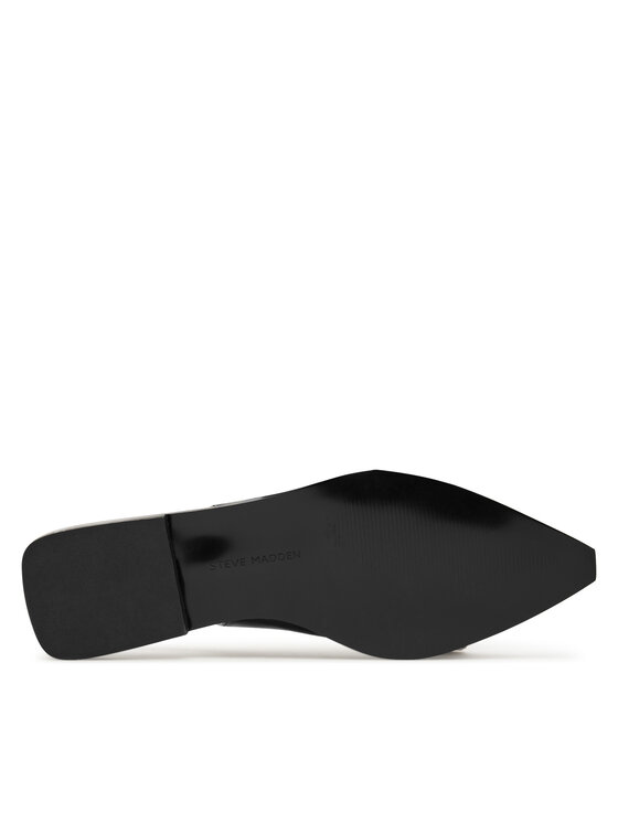 Steve Madden Балетки Steve Madden SM11003901 Чорний