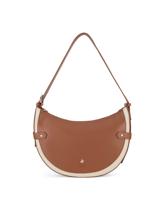 Beverly Hills Polo Club Bolso Beverly Hills Polo Club BHPC-C-003-07 Marrón
