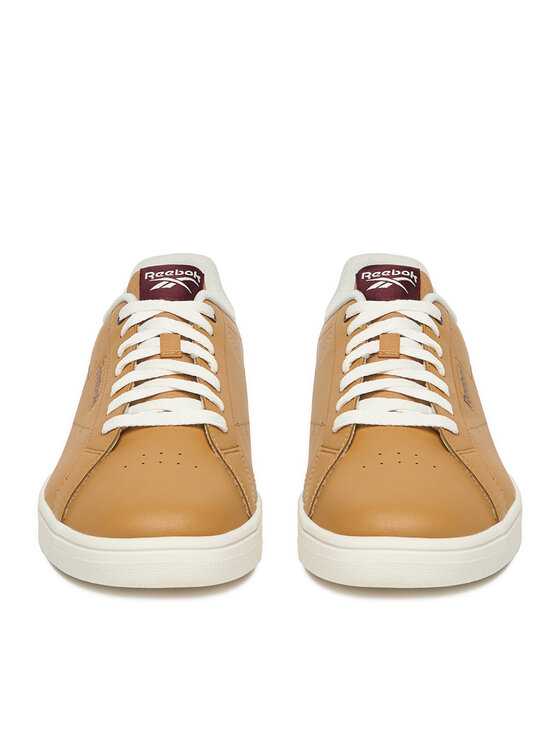Reebok Снікерcи Reebok CEO- COURT CLEAN 100230434 Коричневий