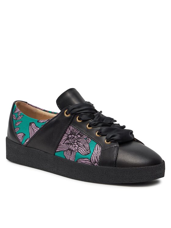Baldowski Zapatillas Baldowski D04761-0046-002 Negro