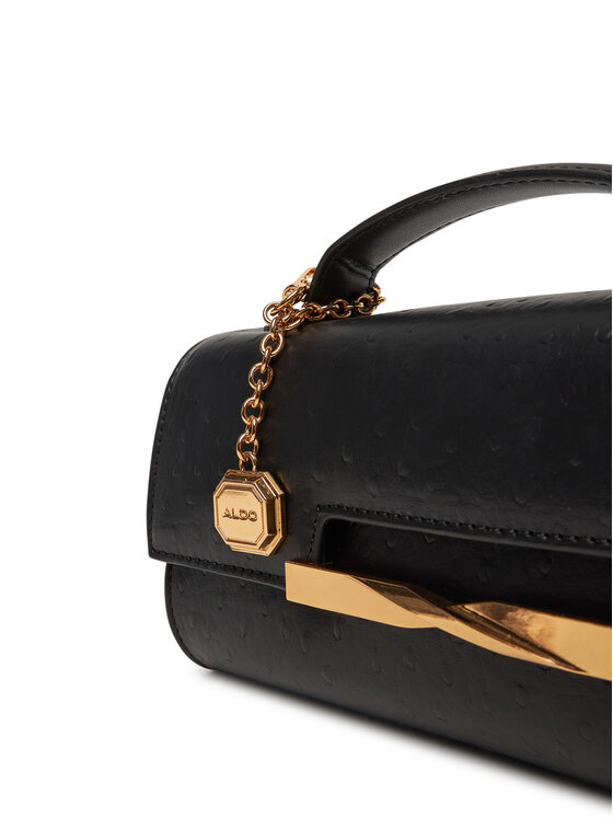 Aldo Дамска чанта Aldo Novie 14009596 Черен