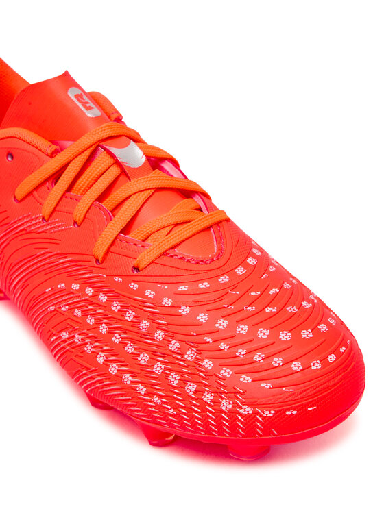 Puma Взуття для футболу Puma Future 9 Play FG/AG 108723 01 Червоний