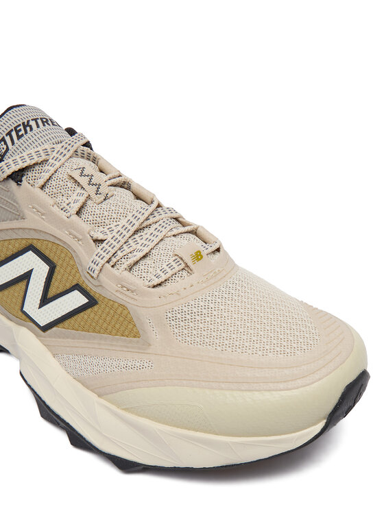 New Balance Tekaški čevlji New Balance Tektrel Utility V1 WTTRU23V Bež