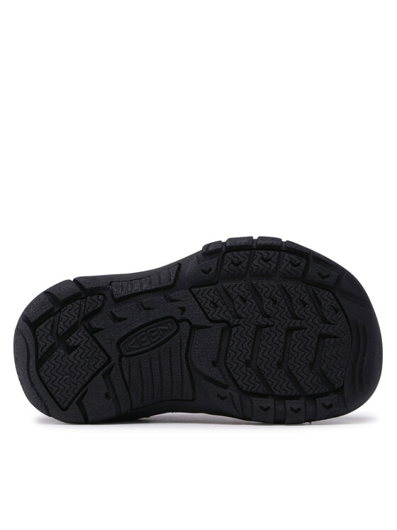 Keen Σανδάλια Keen Newport H2 1027381 Μαύρο