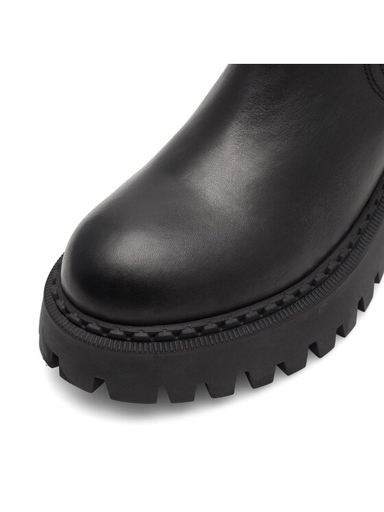 Badura Škornji Badura 21801 Črna