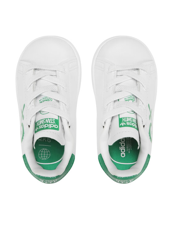 adidas Снікерcи adidas Stan Smith Shoes HQ6731 Білий