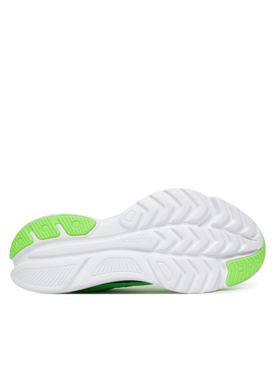 Saucony Взуття для бігу Saucony Kinvara 16 S21020 Зелений