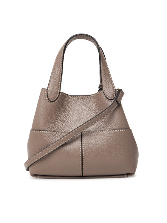 Furla Kabelka Furla Primrose Mini WB02226 HSF000 2572S Šedá
