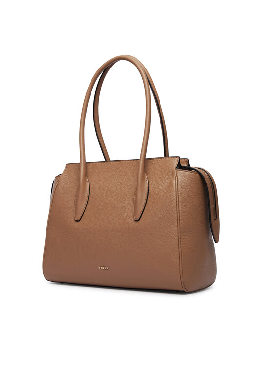 Furla Kabelka Furla Ambra L WB02175 HSF000 4489S Hnedá