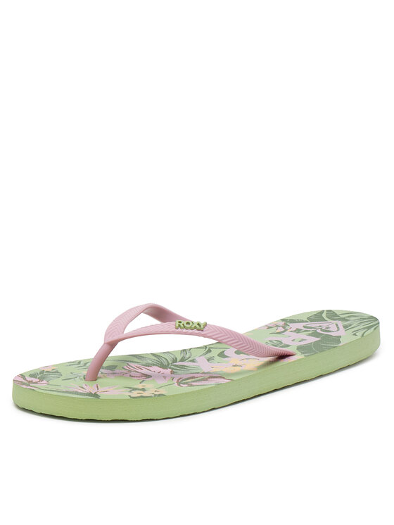 Roxy В'єтнамки Roxy 839452A Рожевий