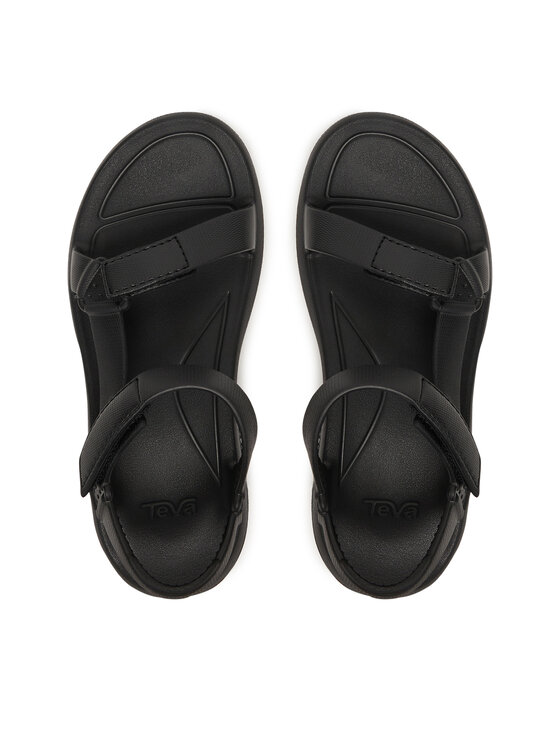Teva Босоніжки Teva Apreaqua Drift 1173701 Чорний