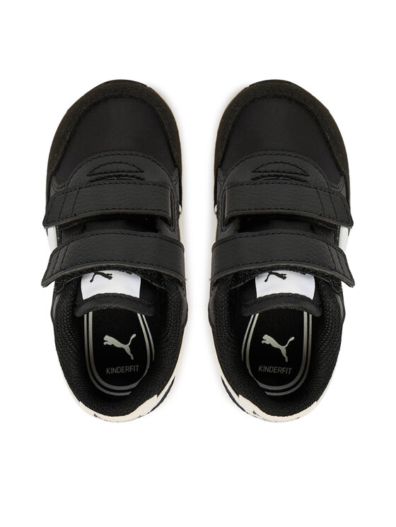 Puma Снікерcи Puma ST Runner v4 NL V Inf 399741 01 Чорний