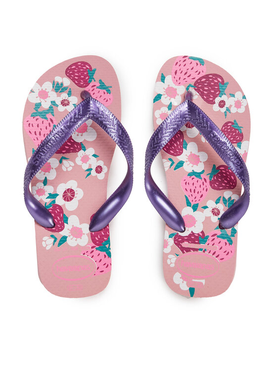 Havaianas В'єтнамки Havaianas 40000525217 Рожевий