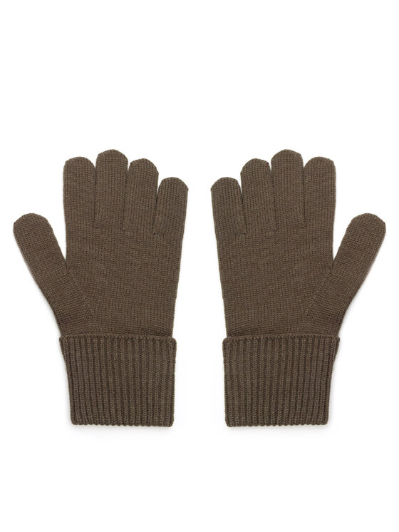 Quiksilver Рукавички Quiksilver QS-M6-001-AW24 Коричневий