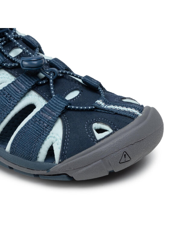 Keen Босоніжки Keen Clearwater Cnx 1022965 Cиній