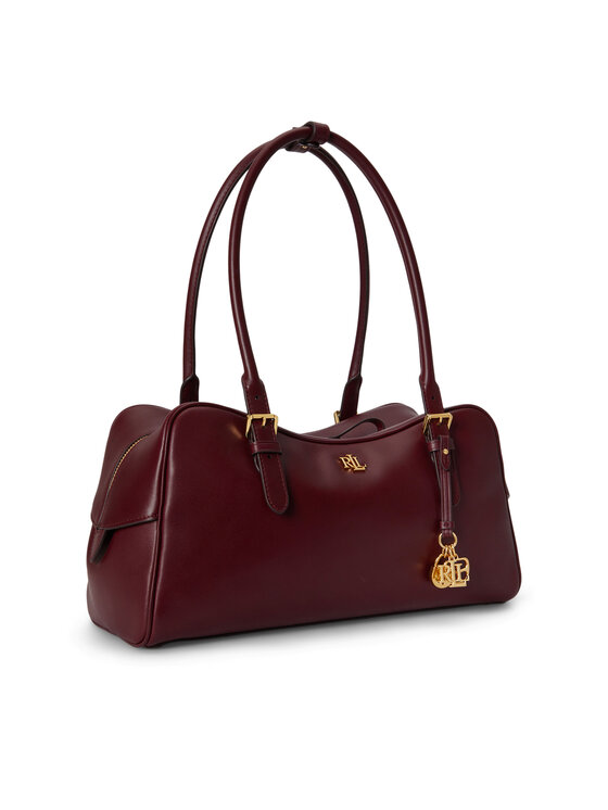 LAUREN RALPH LAUREN Bolso LAUREN RALPH LAUREN 431P06068005 Guinda/burdeos