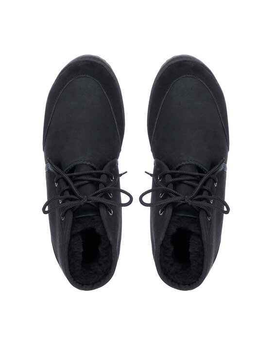 EMU Australia Puszābaki EMU Australia Platinum Cooper Mp11880 Melns