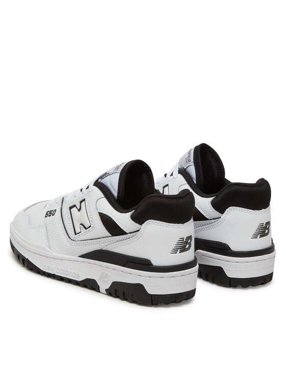 New Balance Superge New Balance BB550HA1 Bela