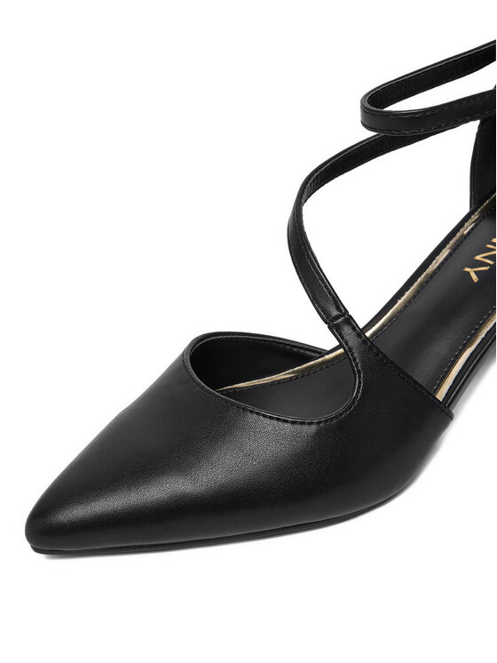 JENNY Туфлі JENNY CEO-PF484 01 Чорний