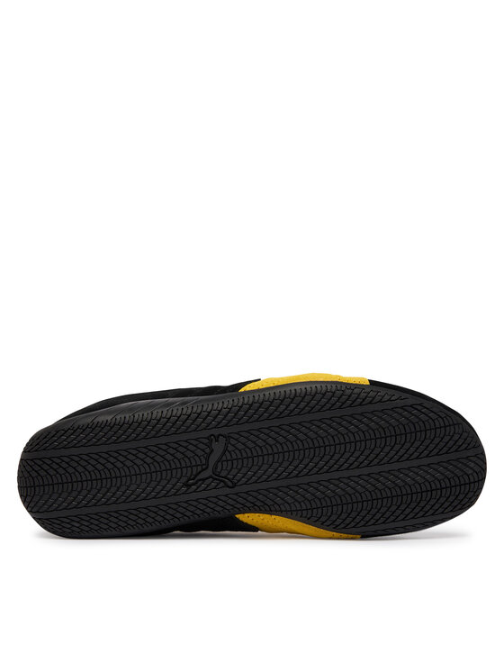 Puma Снікерcи Puma Speedcat OG Jr 401698 27 Чорний