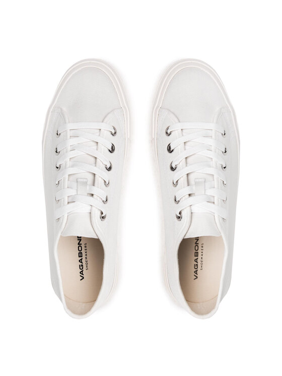 Vagabond Shoemakers Sneakers Vagabond Shoemakers Teddie W 5125-080-01 Alb