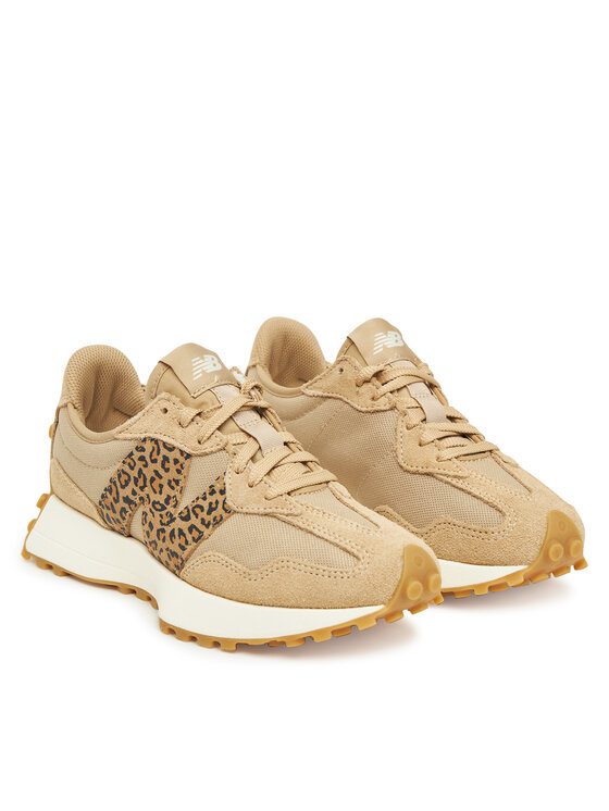 New Balance Sneakers New Balance WS327LPA Bej