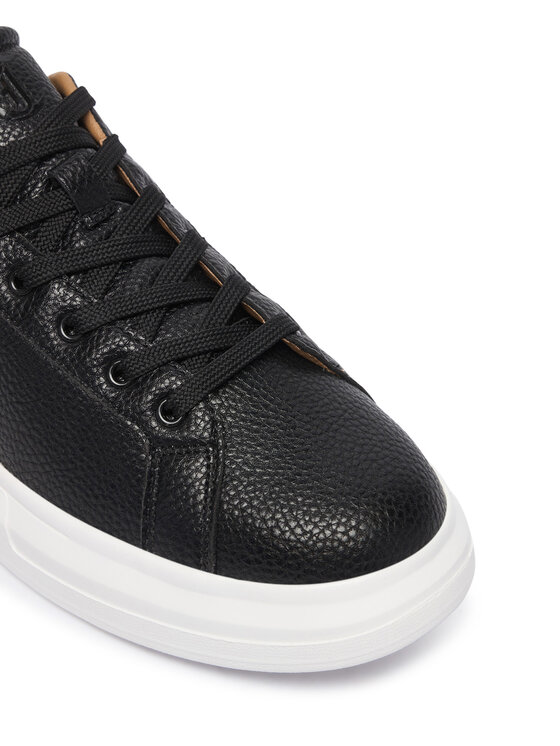 Just Cavalli Sneakers Just Cavalli 81QA3SBC ZPC35 Nero