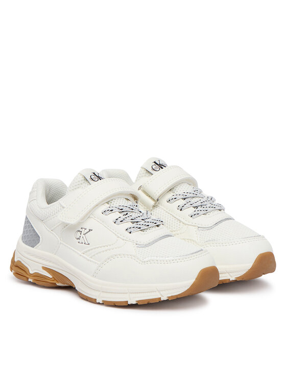Calvin Klein Sneakers Calvin Klein V1X9-83483-1695 M Crem