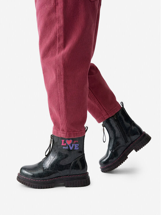 DeeZee Ботильйони DeeZee CEO-CM241210-19 Чорний