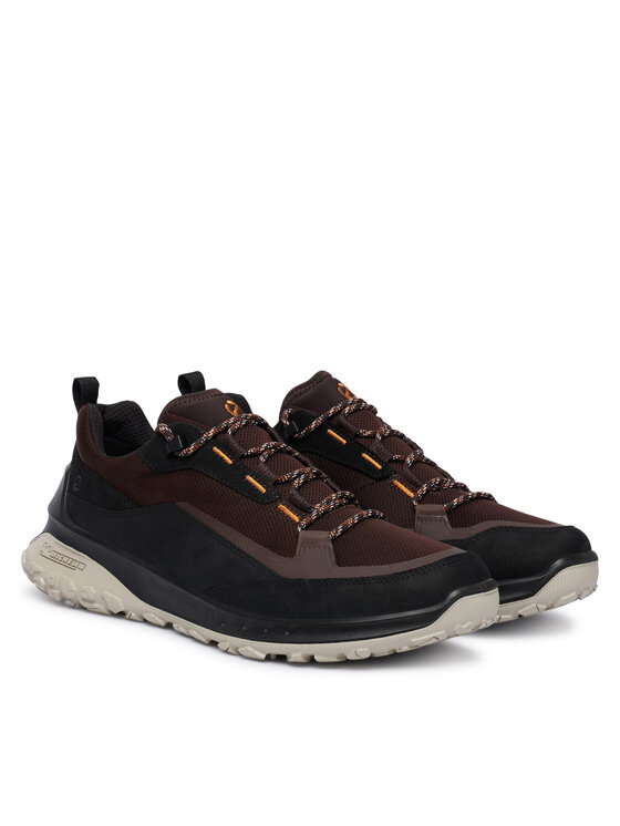 ECCO Sneakersy ECCO Ult-Trn M 82425459325 Čierna
