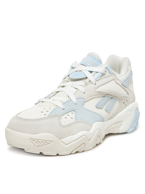 Reebok Снікерcи Reebok PRESEASON 94 LOW 100209509 Écru