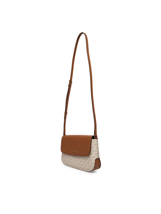MICHAEL Michael Kors Kabelka MICHAEL Michael Kors 32R6G0XC1B Krémová