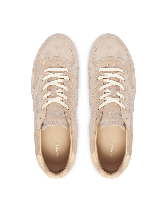 Gant Снікерcи Gant Sperly 33533361 Сірий