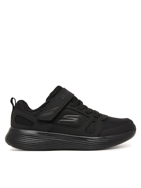 Skechers Снікерcи Skechers Back To School: GOrun 400 V2 405090L/BBK Чорний