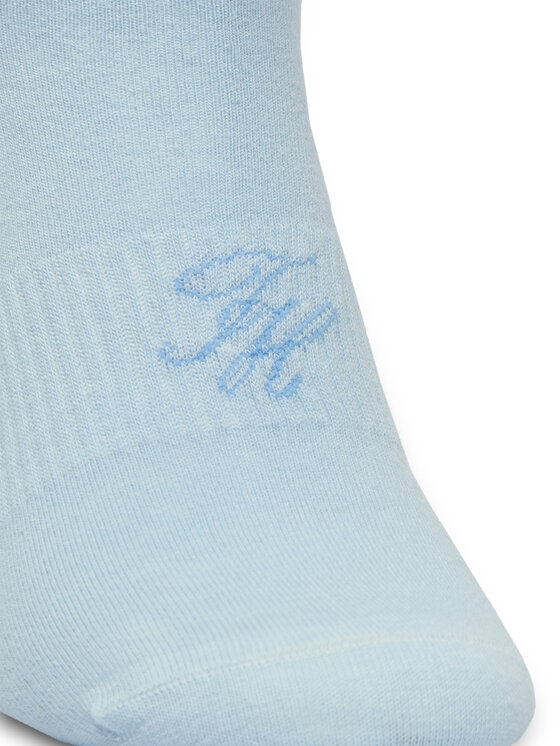 Tommy Hilfiger Calzini corti Tommy Hilfiger 701238779 Azzurro chiaro