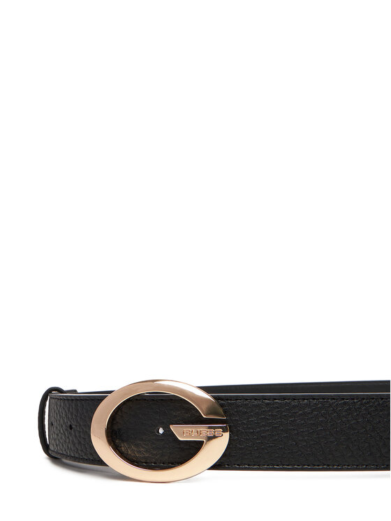 Guess Ζώνη Γυναικεία Guess BW9306 P5430 Μαύρο