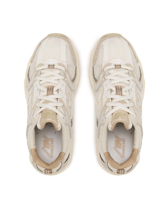 New Balance Сникърси New Balance MR530AA Бежов