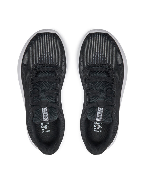 Under Armour Взуття для бігу Under Armour Ua W Charged Speed Swift 3027006-001 Чорний