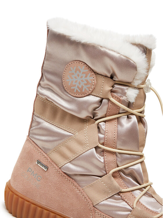 Primigi Снігоходи Primigi 6938100 D GORE-TEX Рожевий