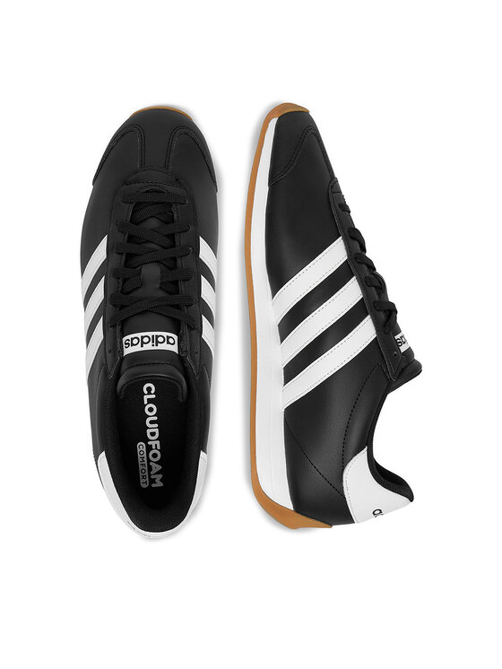 adidas Снікерcи adidas CEO-RUNVISTA HQ2315 Чорний