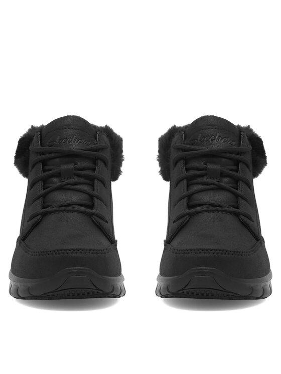 Skechers Снікерcи Skechers 167258 BBK Чорний