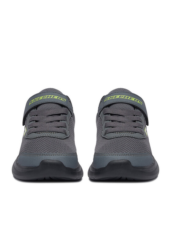 Skechers Снікерcи Skechers C-SELECTORS 403615L CBLM Сірий