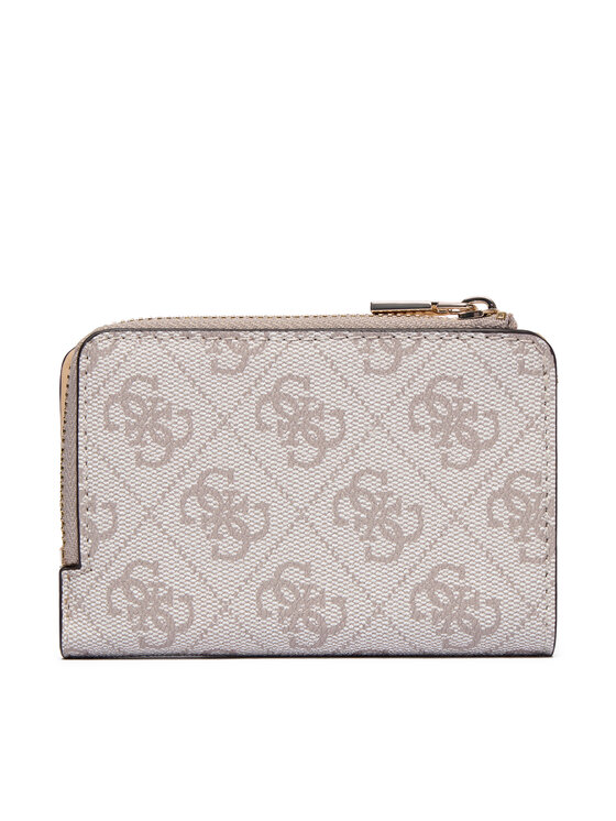 Guess Peňaženka Guess Laurel II Slg SWSG74 59156 Béžová