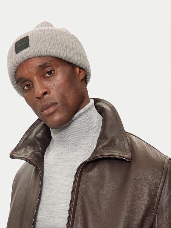 Calvin Klein Sapka Calvin Klein K50K512357 Szürke