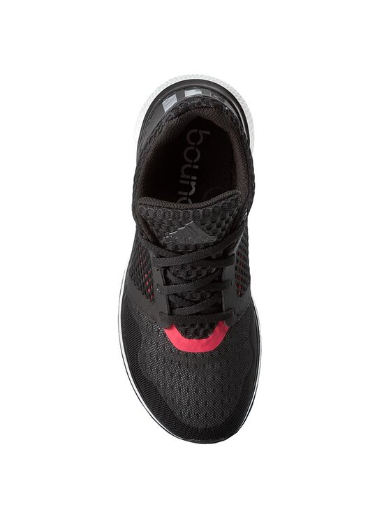 adidas Skriešanas apavi adidas Energy Bounce 2 W B49593 Melns