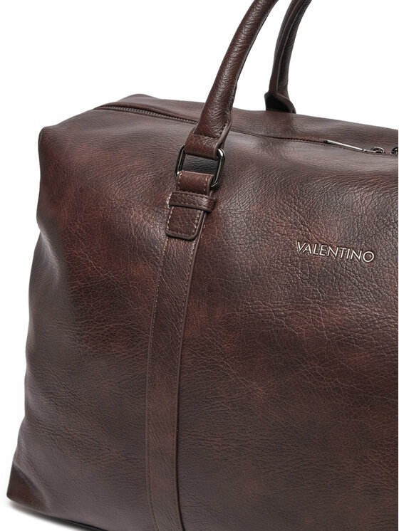 Valentino Torba za vikend Valentino Infinity Weekend VBS8AS09GR Rjava