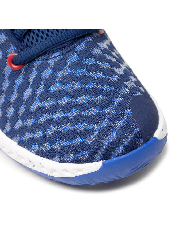 Nike Krepšinio batai Nike Kd Trey 5 VIII CK2090 402 Mėlyna